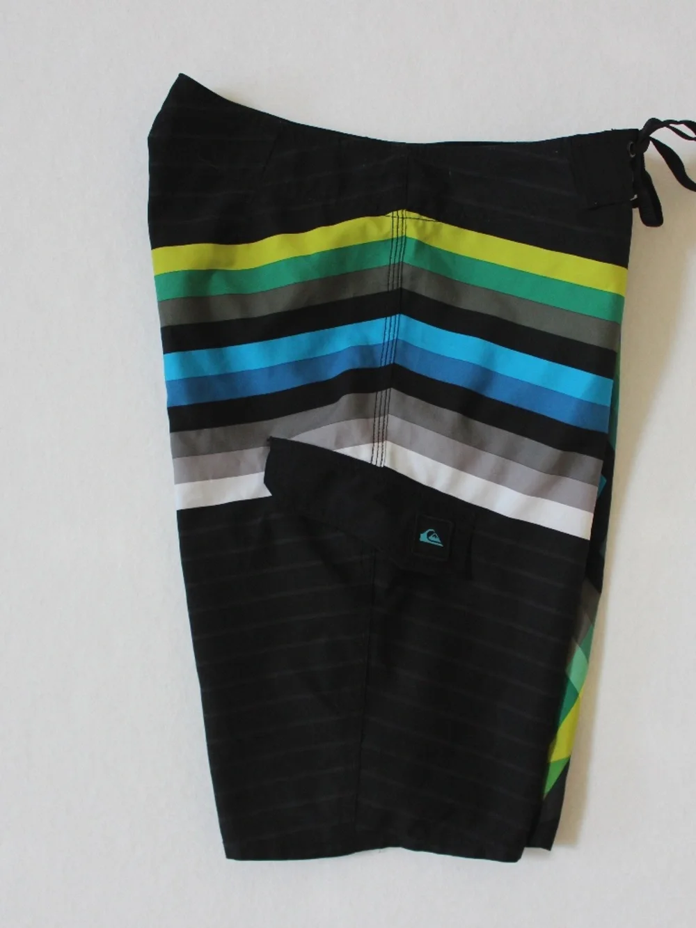 Quiksilver quicksilver board